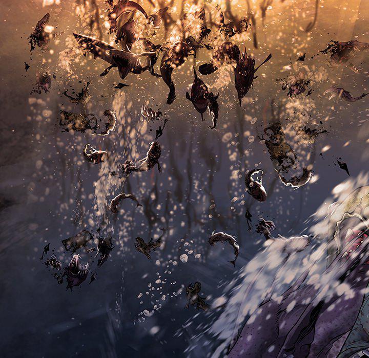 Read Leviathan EN Manga Online