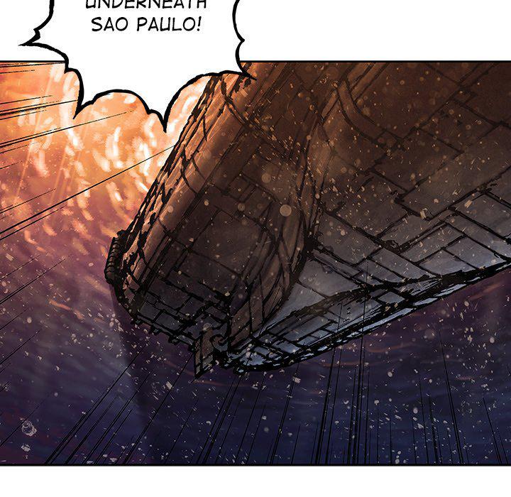 Read Leviathan EN Manga Online