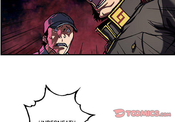 Read Leviathan EN Manga Online