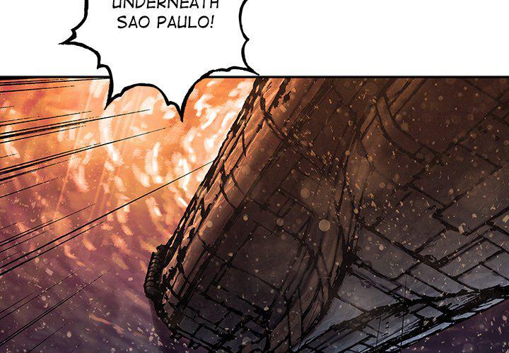 Read Leviathan EN Manga Online