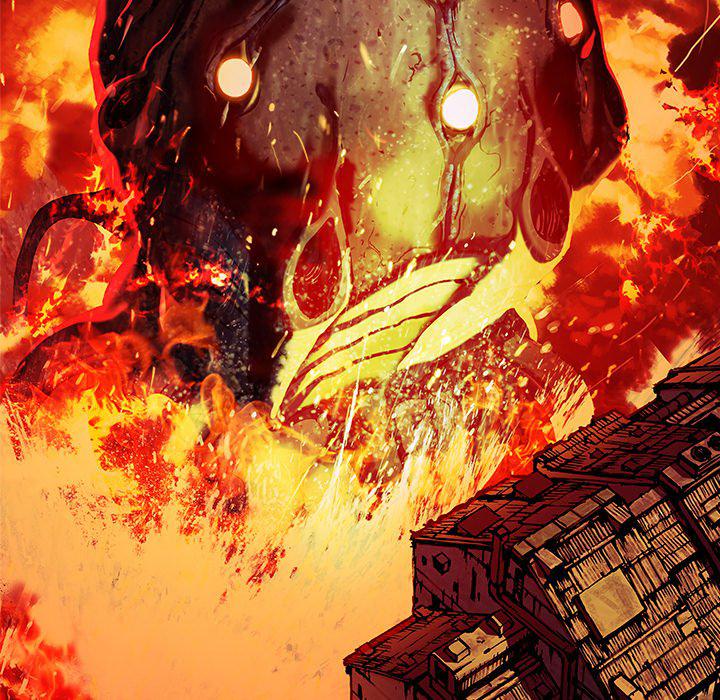 Read Leviathan EN Manga Online