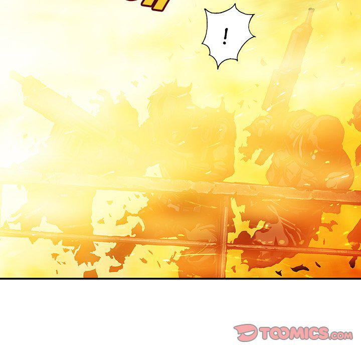 Read Leviathan EN Manga Online