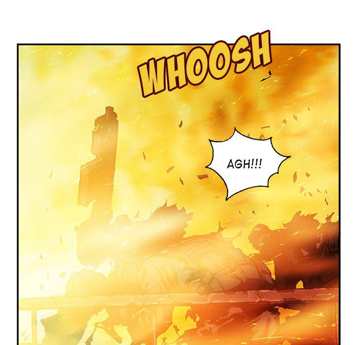 Read Leviathan EN Manga Online