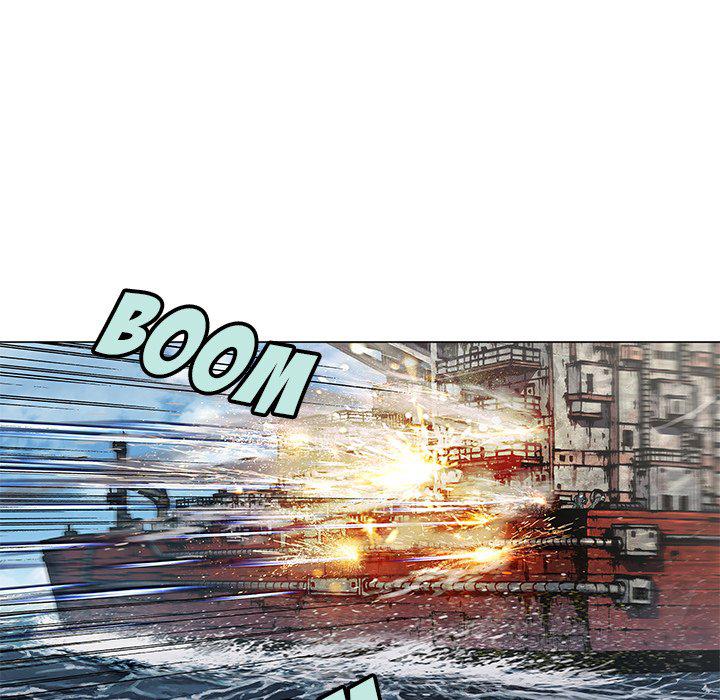 Read Leviathan EN Manga Online