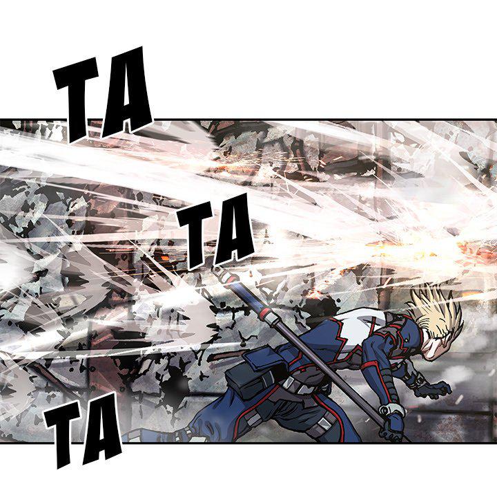 Read Leviathan EN Manga Online