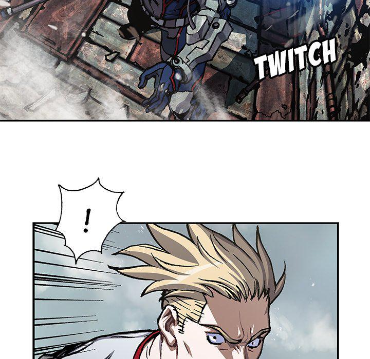 Read Leviathan EN Manga Online