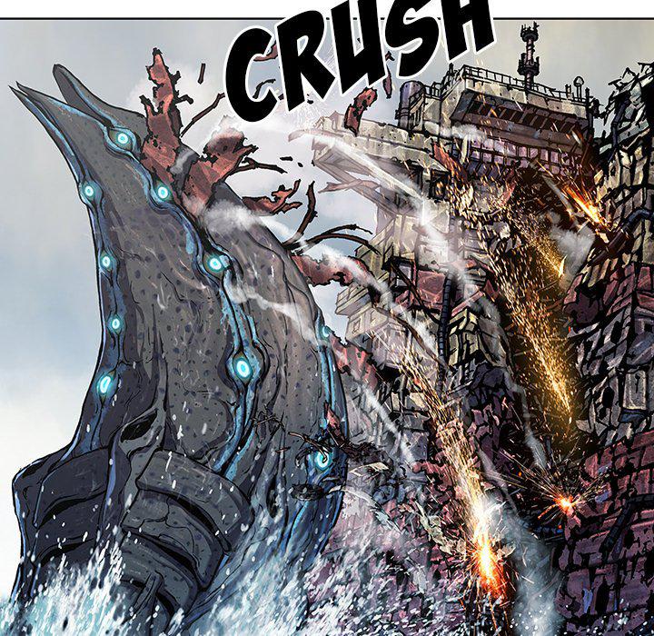 Read Leviathan EN Manga Online