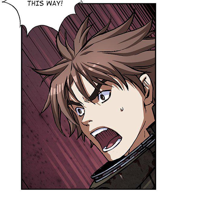 Read Leviathan EN Manga Online