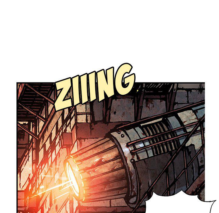 Read Leviathan EN Manga Online