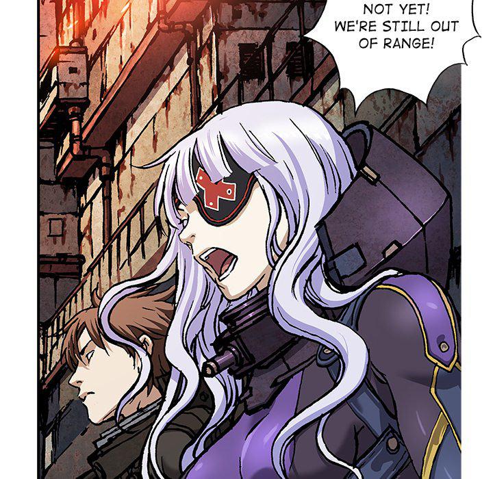 Read Leviathan EN Manga Online