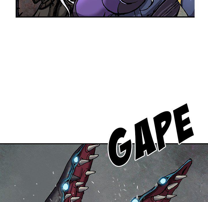 Read Leviathan EN Manga Online