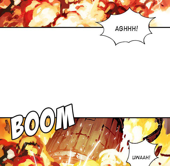 Read Leviathan EN Manga Online