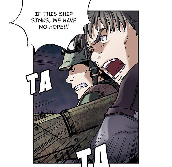 Read Leviathan EN Manga Online