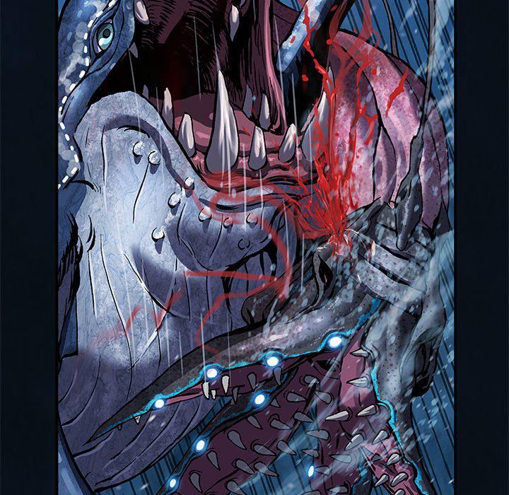 Read Leviathan EN Manga Online