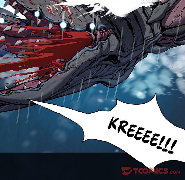 Read Leviathan EN Manga Online