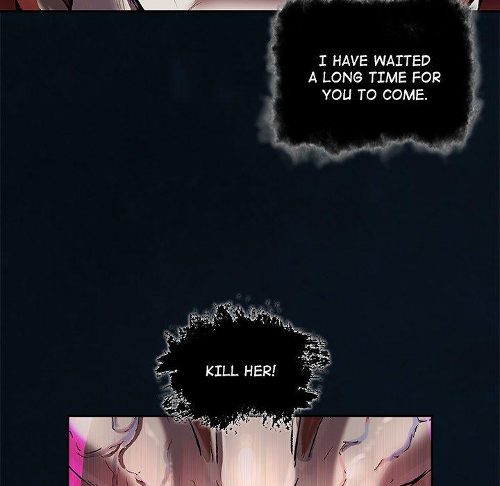 Read Leviathan EN Manga Online