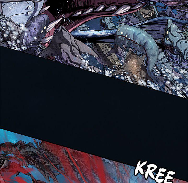 Read Leviathan EN Manga Online