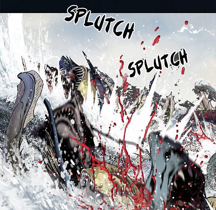 Read Leviathan EN Manga Online