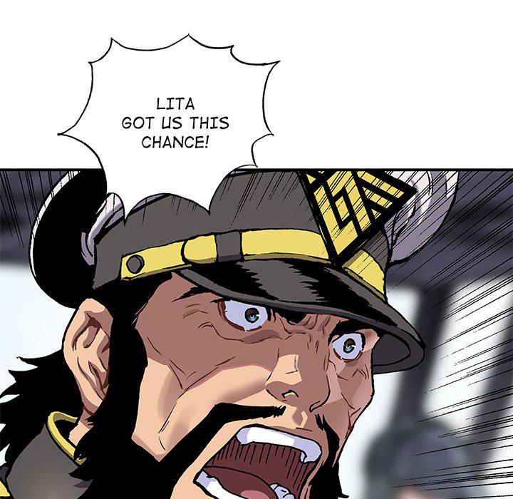 Read Leviathan EN Manga Online