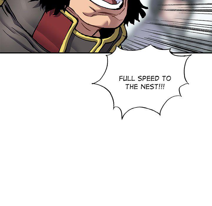 Read Leviathan EN Manga Online