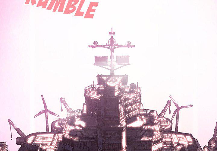 Read Leviathan EN Manga Online