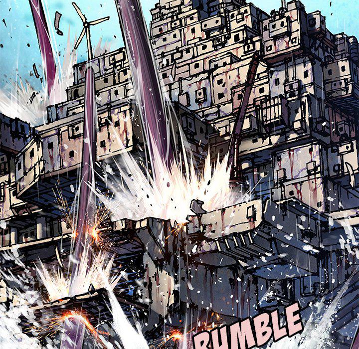 Read Leviathan EN Manga Online