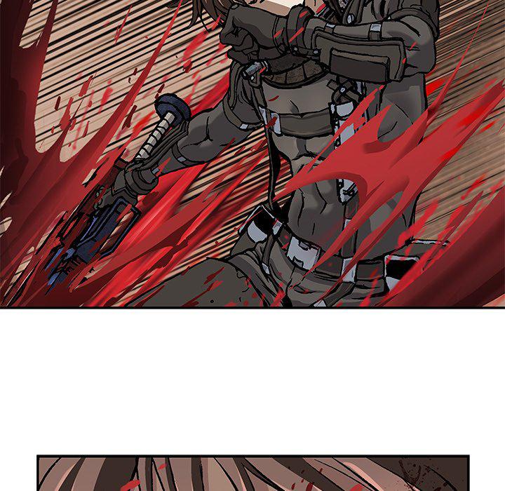 Read Leviathan EN Manga Online