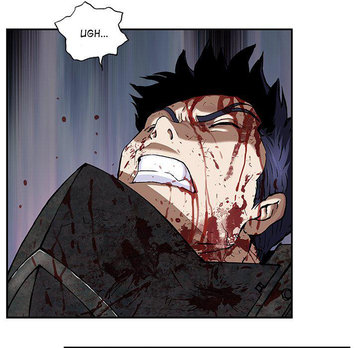 Read Leviathan EN Manga Online