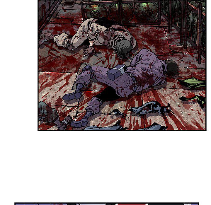 Read Leviathan EN Manga Online