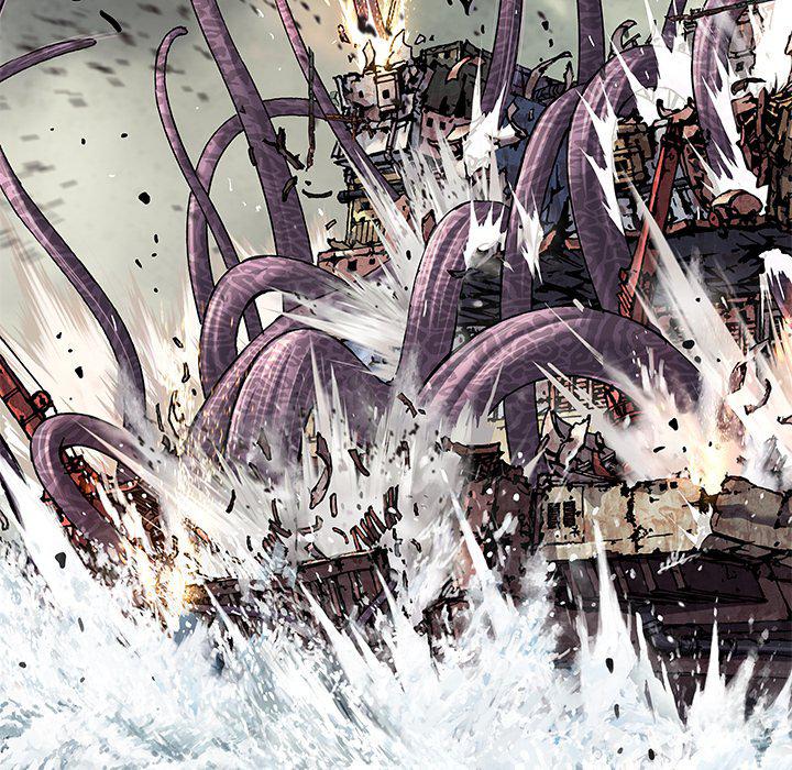 Read Leviathan EN Manga Online