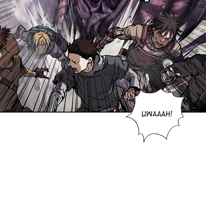 Read Leviathan EN Manga Online