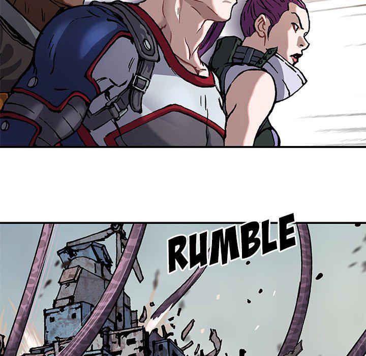 Read Leviathan EN Manga Online