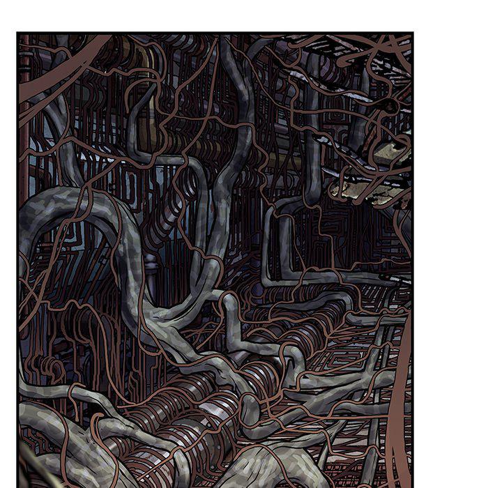 Read Leviathan EN Manga Online