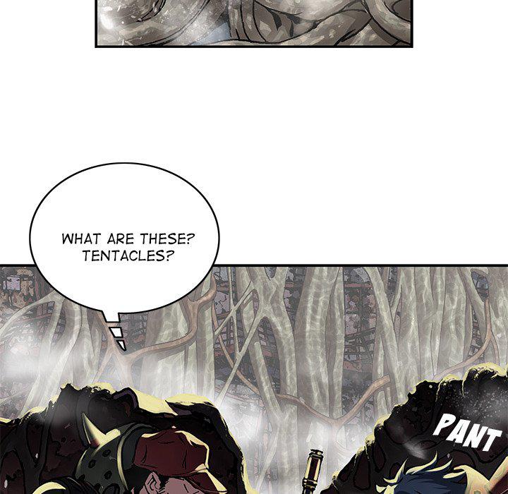 Read Leviathan EN Manga Online