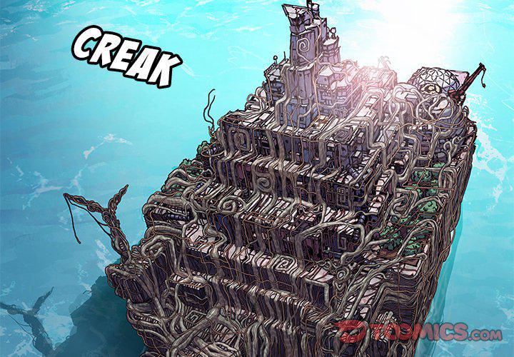 Read Leviathan EN Manga Online