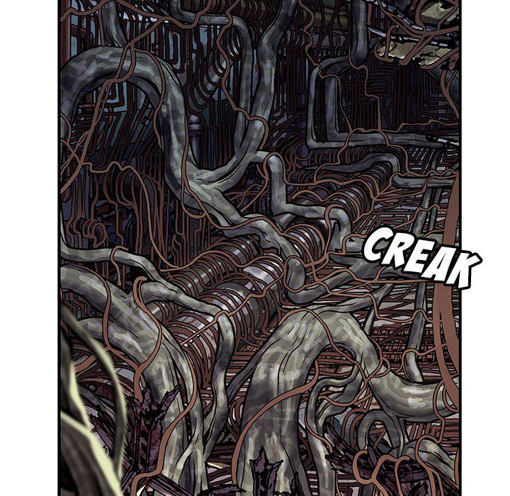 Read Leviathan EN Manga Online