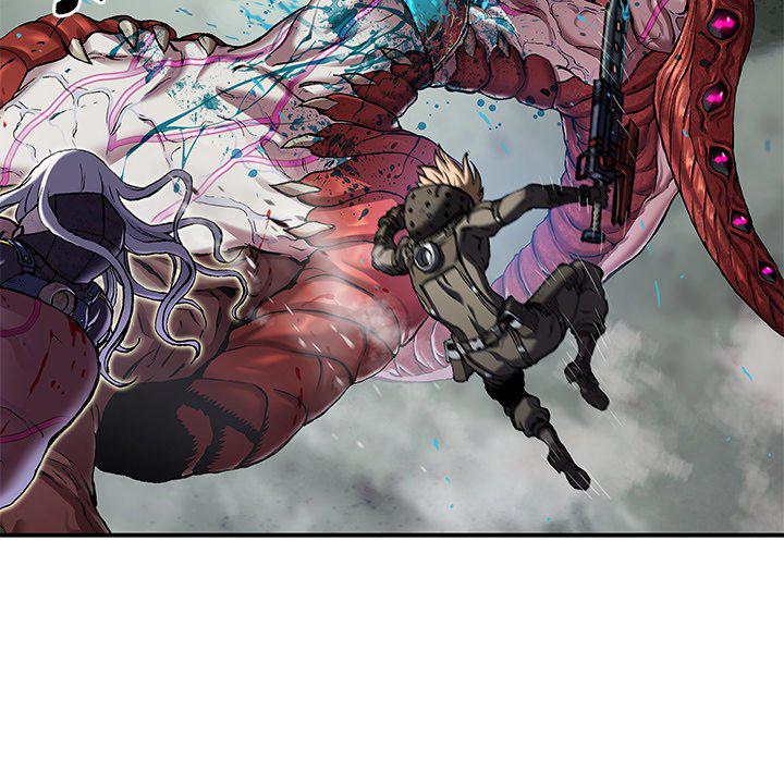 Read Leviathan EN Manga Online