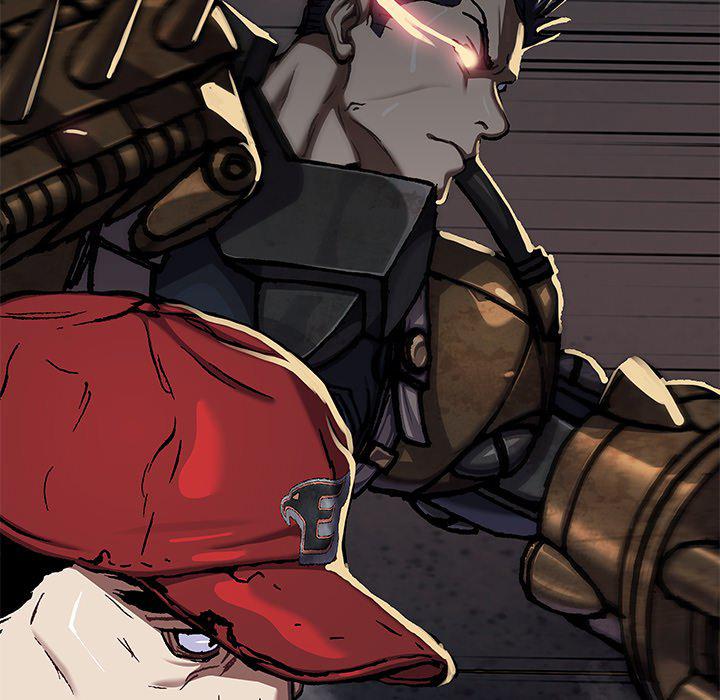 Read Leviathan EN Manga Online