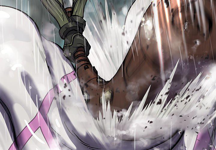 Read Leviathan EN Manga Online