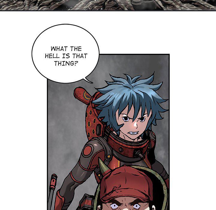 Read Leviathan EN Manga Online