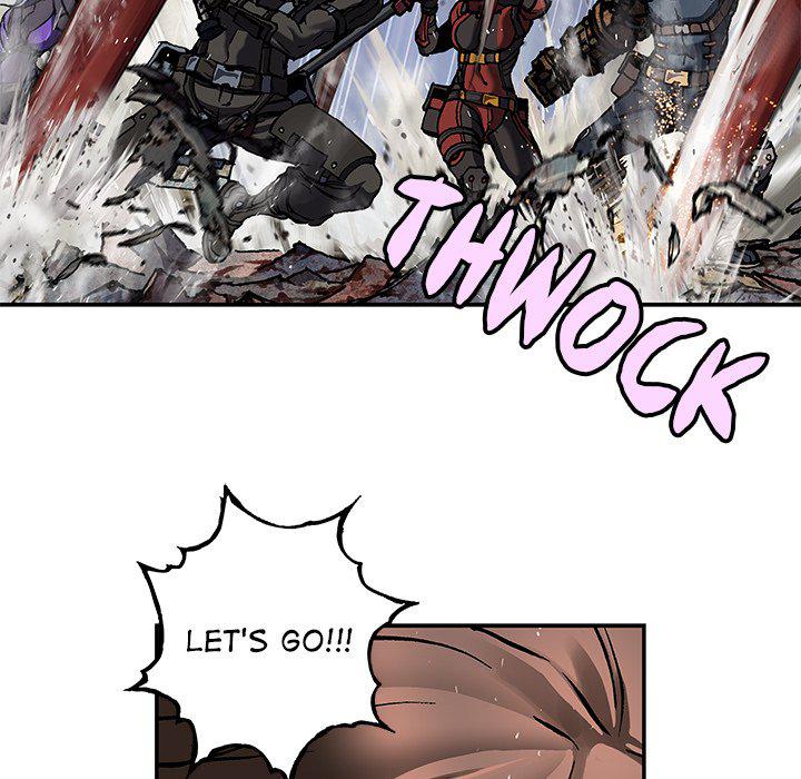 Read Leviathan EN Manga Online