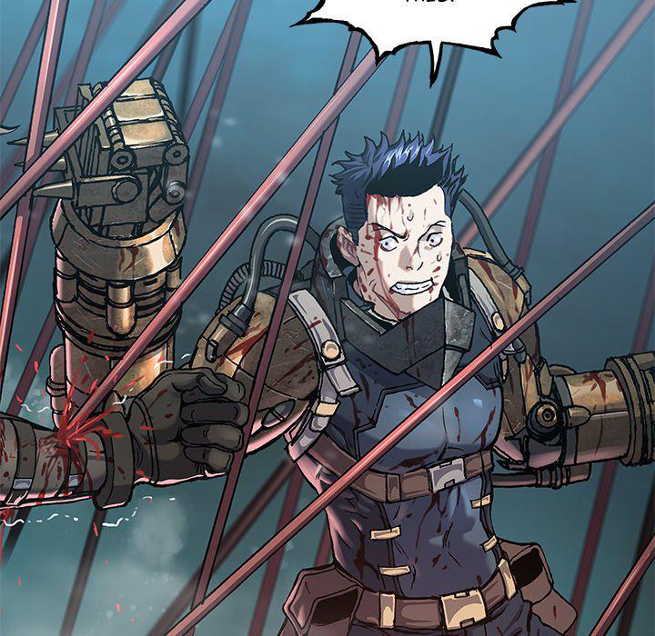 Read Leviathan EN Manga Online