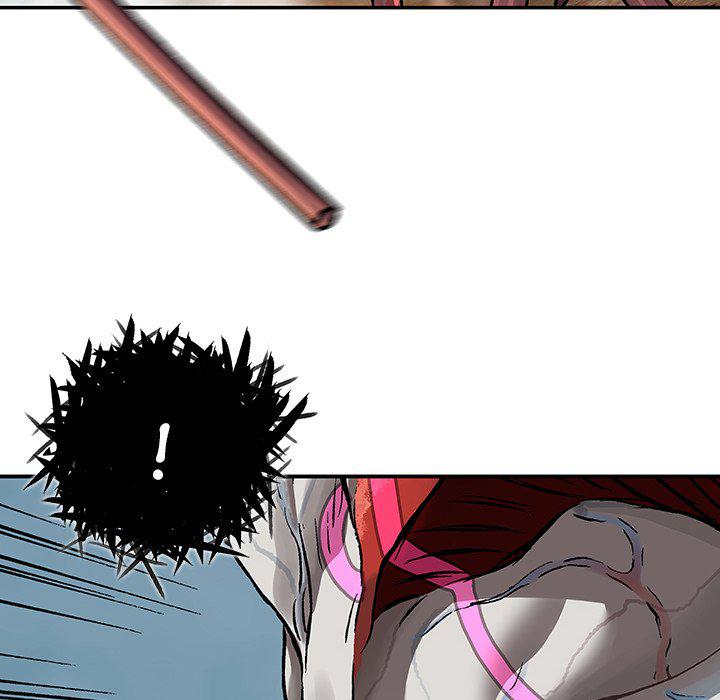 Read Leviathan EN Manga Online