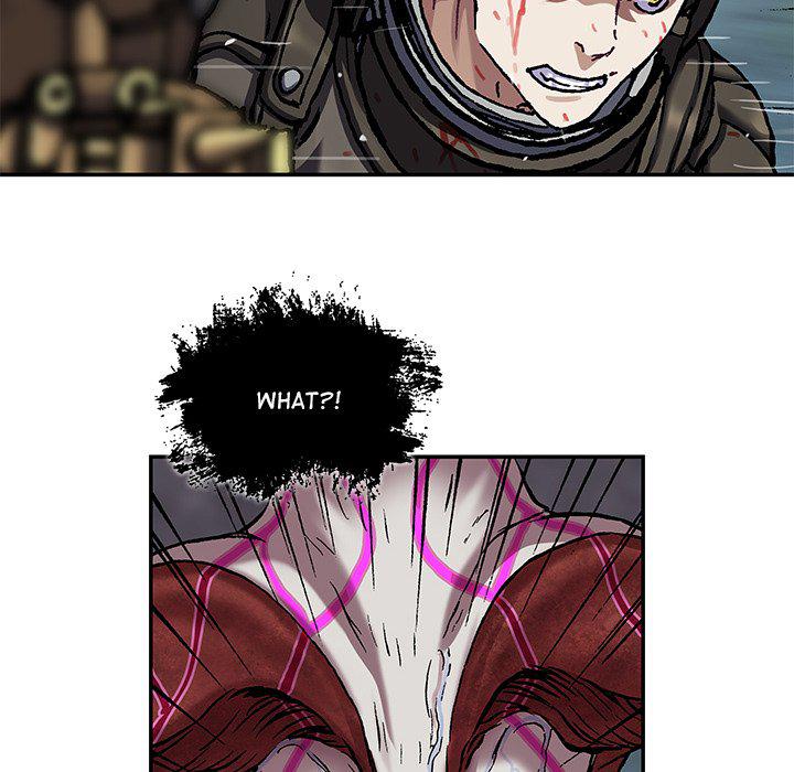 Read Leviathan EN Manga Online