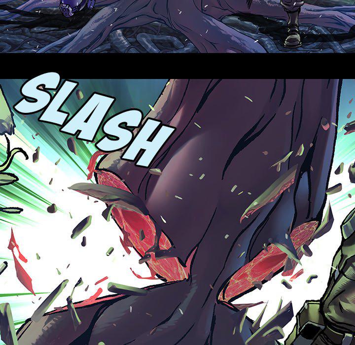 Read Leviathan EN Manga Online