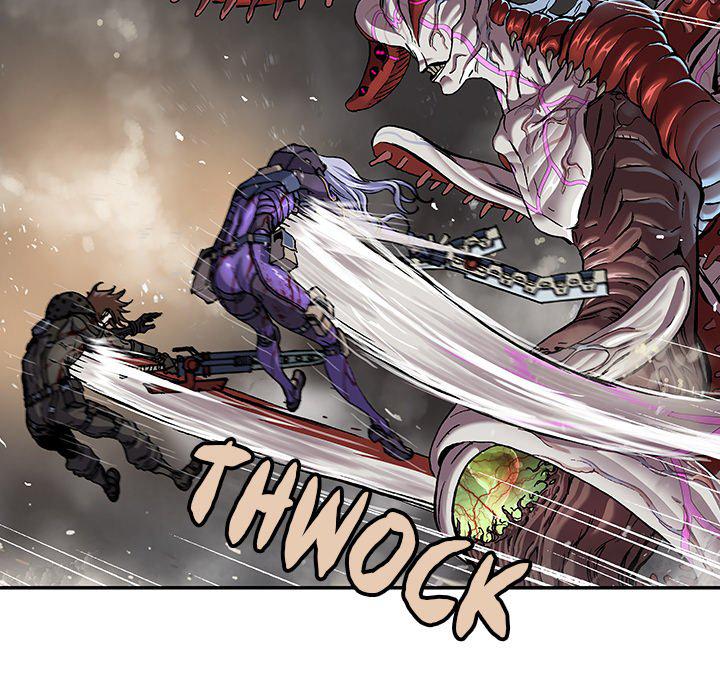 Read Leviathan EN Manga Online