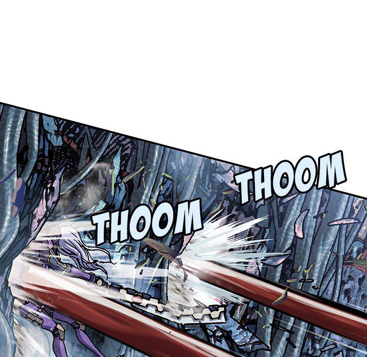 Read Leviathan EN Manga Online