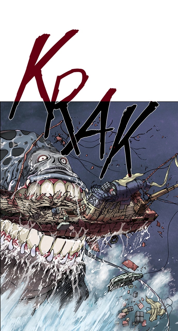 Read Leviathan EN Manga Online