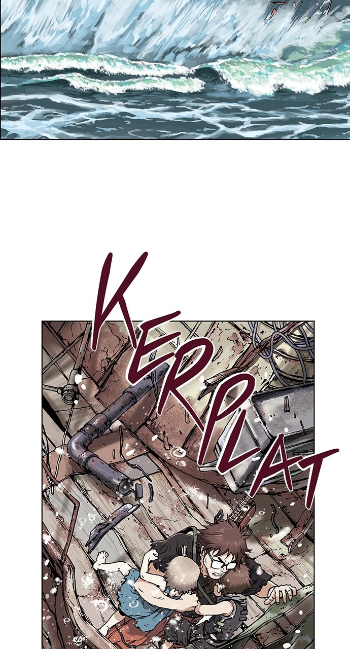 Read Leviathan EN Manga Online