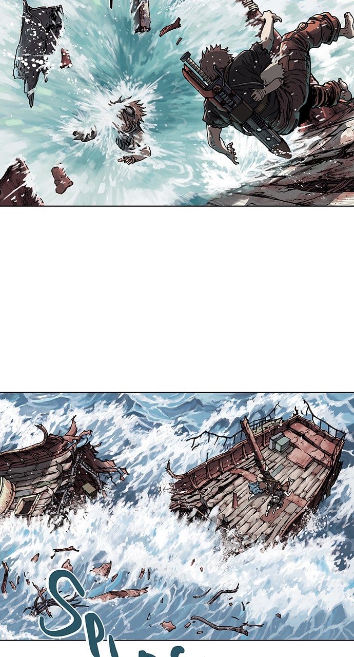 Read Leviathan EN Manga Online